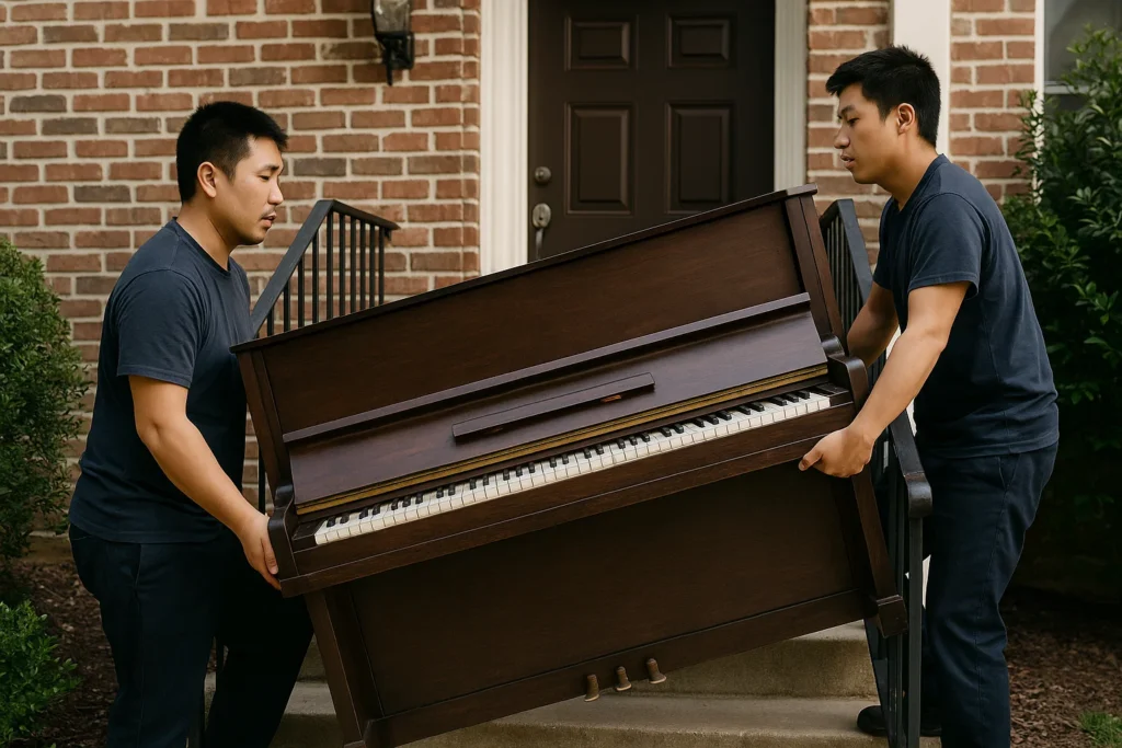 thehuskymovers